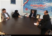 معرفی فرصت‌های سرمایه‌گذاری در همایش بین‌المللی اردبیل