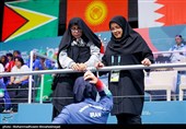بازی‌های کشورهای اسلامی 2025 ریاض ؛ مسابقات تنیس روی میز بانوان