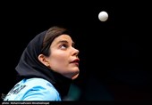 بازی‌های کشورهای اسلامی 2025 ریاض ؛ مسابقات تنیس روی میز بانوان