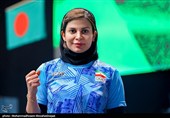 بازی‌های کشورهای اسلامی 2025 ریاض ؛ مسابقات تنیس روی میز بانوان