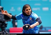 بازی‌های کشورهای اسلامی 2025 ریاض ؛ مسابقات تنیس روی میز بانوان