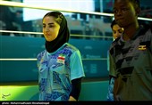بازی‌های کشورهای اسلامی 2025 ریاض ؛ مسابقات تنیس روی میز بانوان