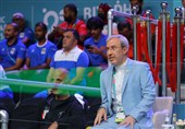 علی‌قارداشی: امیدوار به تاریخ‌سازی بنیامین فرجی در المپیک جوانان هستیم