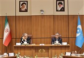 إسلامی: یجب أن نسعى لتوسیع التکنولوجیا النوویة فی جمیع أنحاء جغرافیا إیران