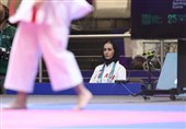 سناریوی از پیش‌نوشته‌ شده؛ روایت مربی کاتای ایران از اتفاقات جهانی کاراته