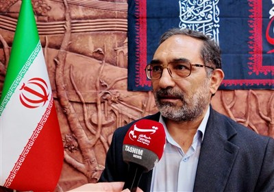 تأکید رئیس شورای شهر تبریز بر توزیع عادلانه خدمات شهری برای کودکان
