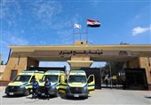 فتح تجریبی لمعبر رفح وسط قیود مشددة وتحذیرات فلسطینیة