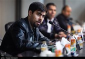 پرسش خبرنگار تسنیم از  ابراهیم حیدری مدیرعامل خانه کتاب و ادبیات ایران و دبیر سی‌وسومین دوره هفته کتاب جمهوری اسلامی ایران در 