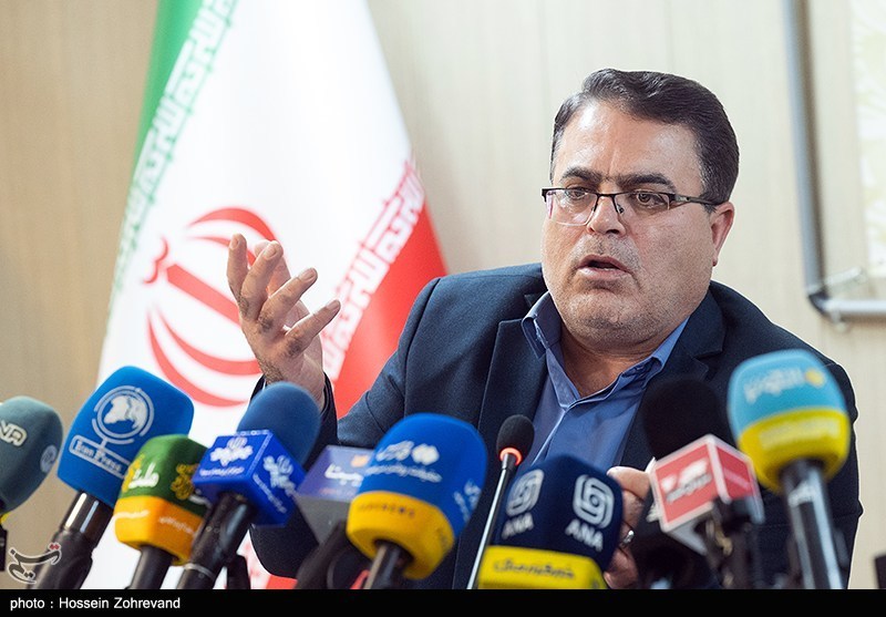 نشست خبری سی‌وسومین دوره هفته کتاب