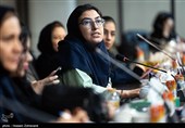 نشست خبری سی‌وسومین دوره هفته کتاب
