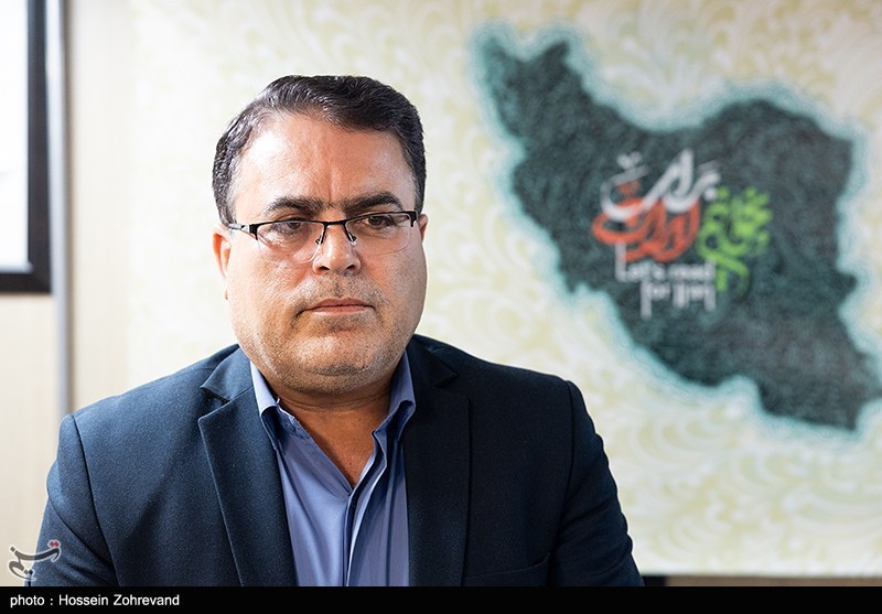 نشست خبری سی‌وسومین دوره هفته کتاب