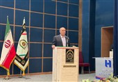 فرماندار خرم‌آباد: دیدن چراغ خودروی پلیس در دل تاریکی حس آرامش را زنده می‌کند