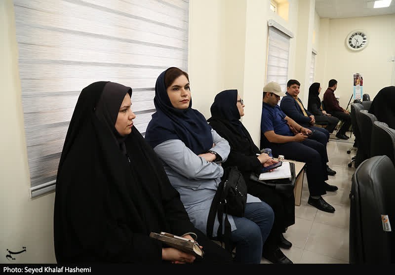 اخبار استان بوشهر , نهاد کتابخانهها , اخبار بوشهر ,