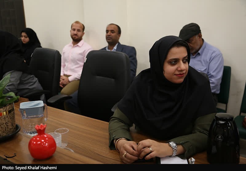 اخبار استان بوشهر , نهاد کتابخانهها , اخبار بوشهر ,