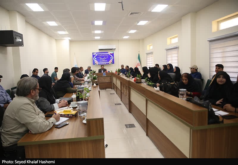 اخبار استان بوشهر , نهاد کتابخانهها , اخبار بوشهر ,