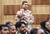 خبر خوش سازمان وظیفه عمومی برای سربازان در هفته انتظامی
