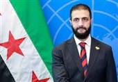 اذعان جولانی به سیاست‌های توسعه‌طلبانه‌ رژیم صهیونیستی در سوریه
