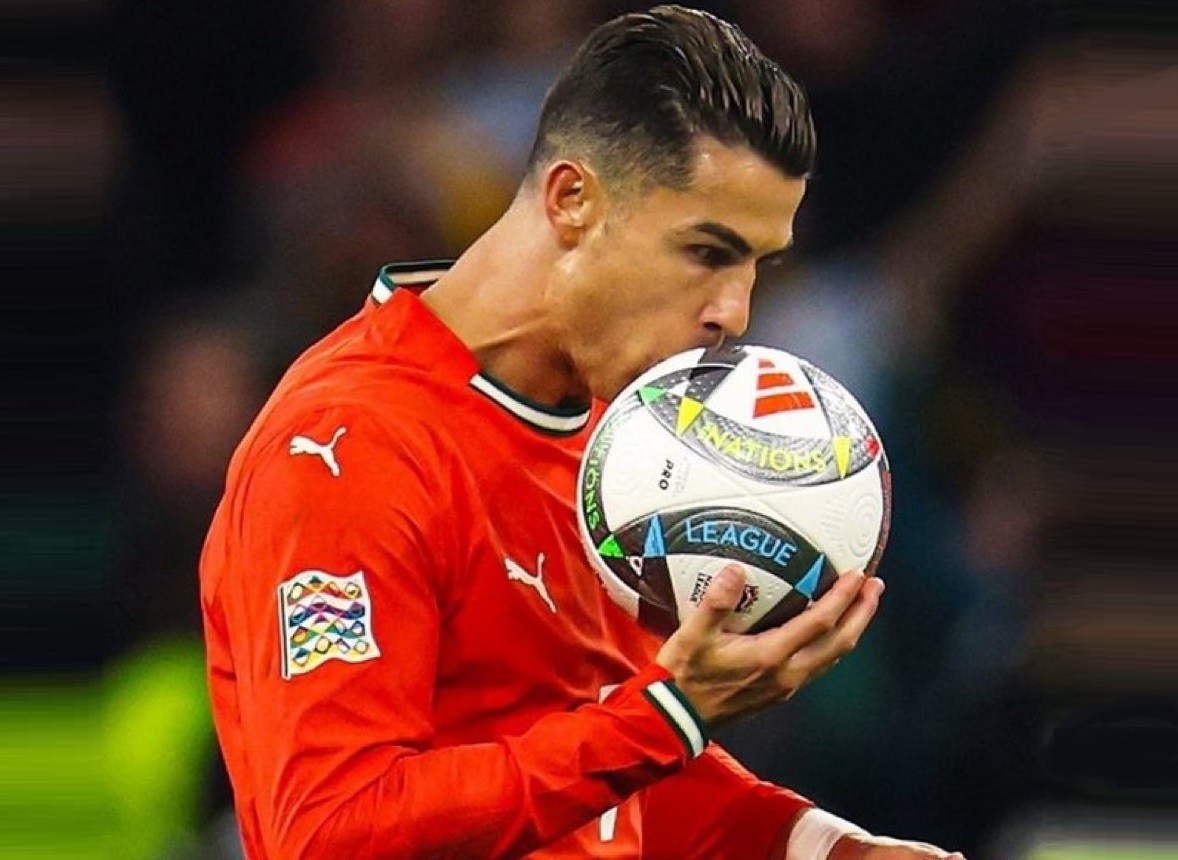 کریستیانو رونالدو , جام جهانی 2026 , تیم ملی فوتبال پرتغال , 