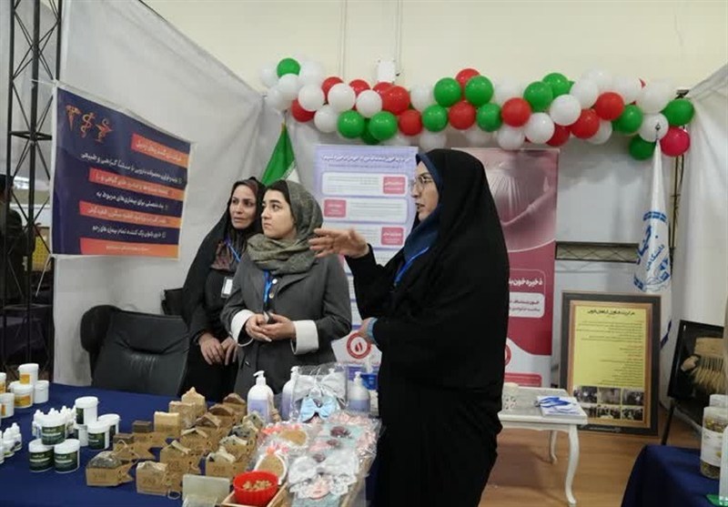 اخبار استان اردبیل , جهاد دانشگاهی , ستاد توسعه اقتصاد دانش‌بنیان گیاهان دارویی و طب سنتی , شرکت های دانش بنیان , 
