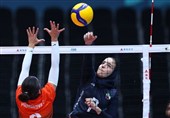 برنامه کامل مسابقات والیبال قهرمانی بانوان آسیا
