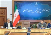 تصویب طرح جامع بیرجند، بازنگری شهرکرد و الحاق اراضی جدید به تبریز و فیروزآباد