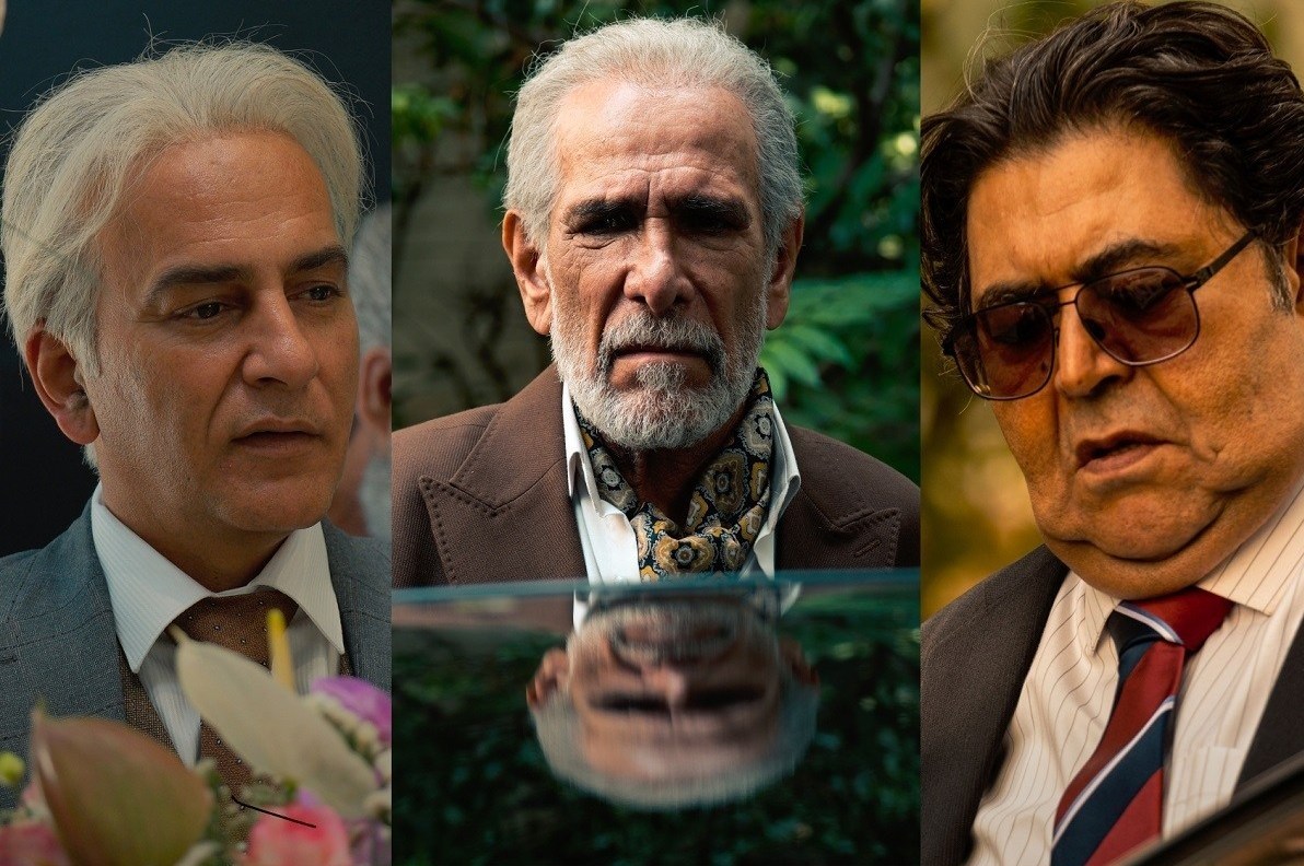 سریال , نمایش‌خانگی , 