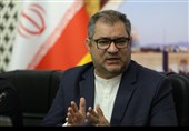 اعتبارات دولتی کفاف مرمت بناهای تاریخی اصفهان را نمی‌دهد