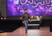 محمدرضا گلزار به آنتن برگشت