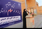 سارا فلاحی: مردم از مسئولان انتظار عمل دارند، نه مجادله سیاسی