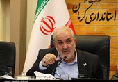 وزیر الطاقة الإیرانی یرد على تهدیدات ترامب باستهداف محطات الکهرباء
