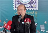 کتابخانه مرکزی اراک قلب فرهنگی کشور چشم‌انتظار حمایت است