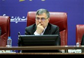 همتی: از توسعه زیرساخت‌های فرهنگی میناب حمایت می‌کنیم