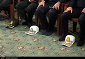 بزرگداشت شهید طهرانی مقدم و شهدای هوافضای سپاه