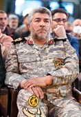 سردار سرتیپ دوم پاسدار محمدهادی سفیدچیان