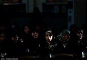 بزرگداشت شهید طهرانی مقدم و شهدای هوافضای سپاه