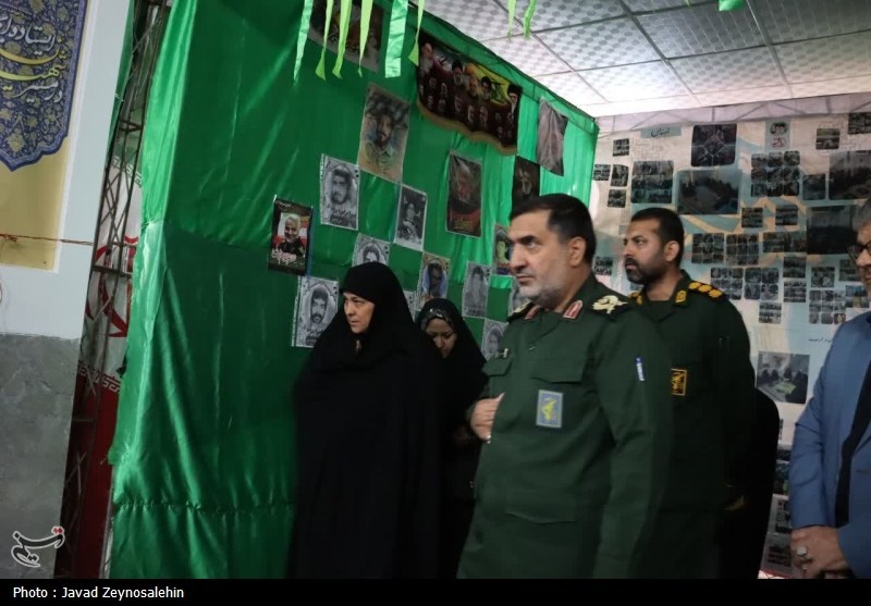 استان کرمان , اخبار استان کرمان , 