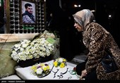 دهمین سالگرد شهدای اربعه حلب