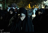 دهمین سالگرد شهدای اربعه حلب