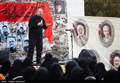 دهمین سالگرد شهدای اربعه حلب