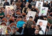 دهمین سالگرد شهدای اربعه حلب