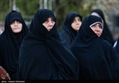 دهمین سالگرد شهدای اربعه حلب