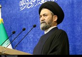 نماز جمعه 23 آبان ماه 1404 اردبیل به روایت تصویر
