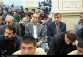 نماز جمعه 23 آبان ماه 1404 اردبیل به روایت تصویر