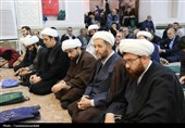 نماز جمعه 23 آبان ماه 1404 اردبیل به روایت تصویر