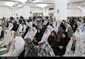 نماز جمعه 23 آبان ماه 1404 اردبیل به روایت تصویر