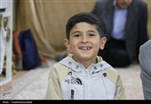 نماز جمعه 23 آبان ماه 1404 اردبیل به روایت تصویر