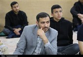 نماز جمعه 23 آبان ماه 1404 اردبیل به روایت تصویر