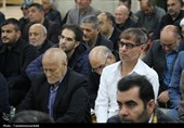 نماز جمعه 23 آبان ماه 1404 اردبیل به روایت تصویر