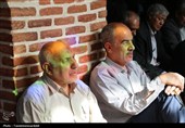 نماز جمعه 23 آبان ماه 1404 اردبیل به روایت تصویر