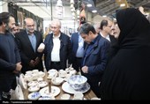 حمایت 2 هزار میلیاردی از مشاغل و بانوان کارآفرین اردبیل